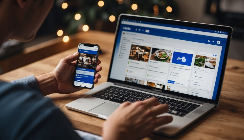 How Facebook Marketplace Listing Software Works