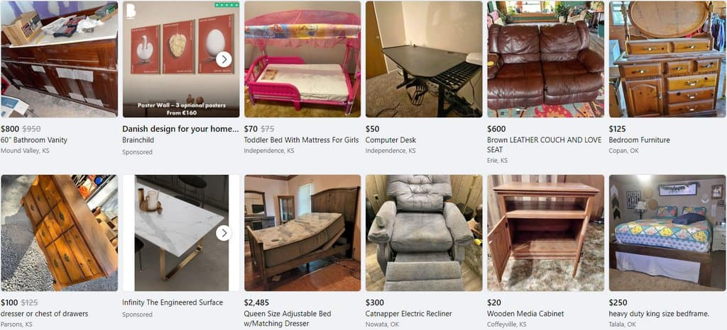 Benefits of Facebook Marketplace Listing Software