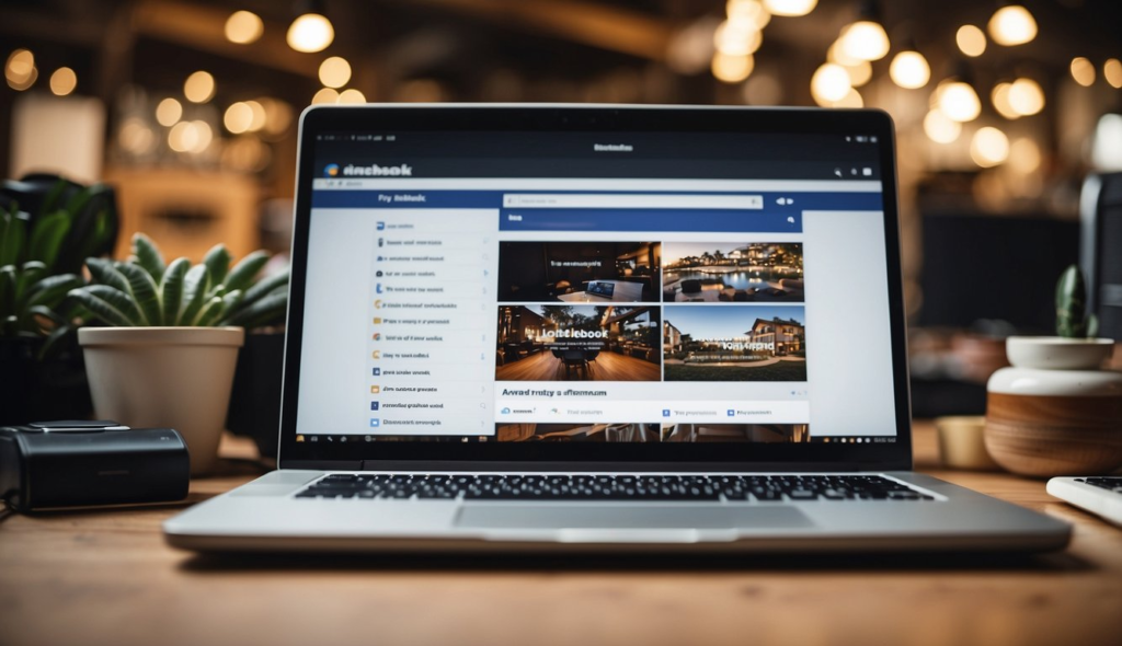 Popular Facebook Marketplace Listing Software Solutions