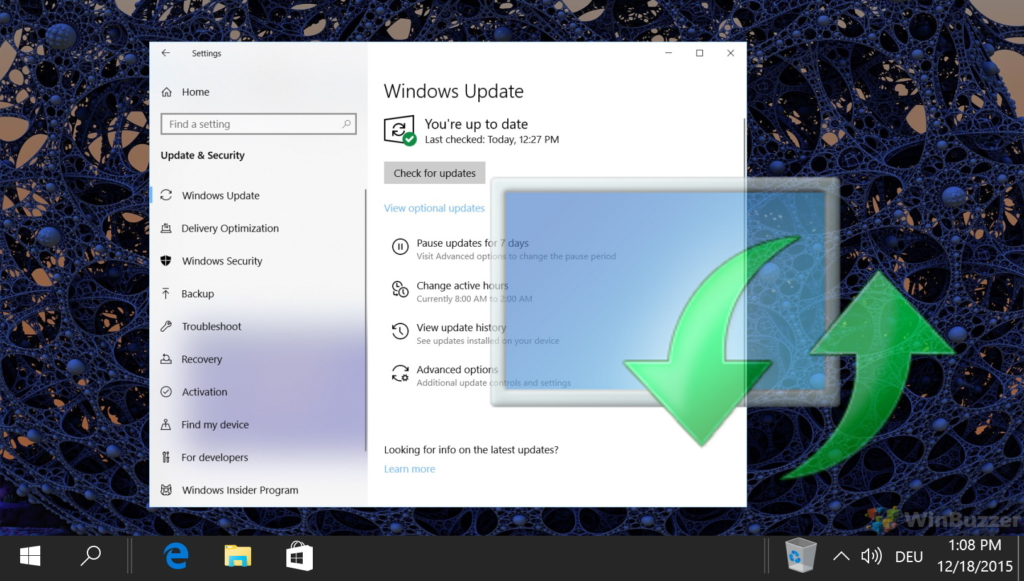 How to Delete the Software Distribution Folder Properly