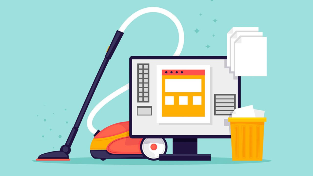Alternative Ways to Clean Windows Update Files