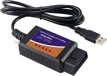 What Is FORScan Software?