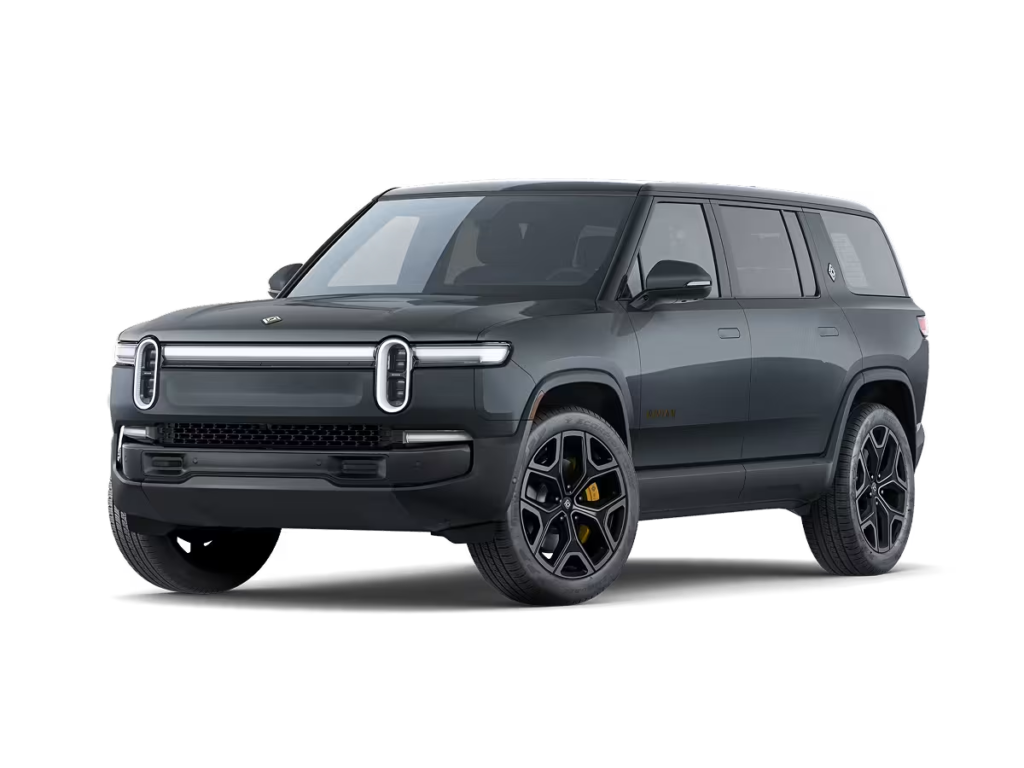 Understanding Rivian’s Climate Control System