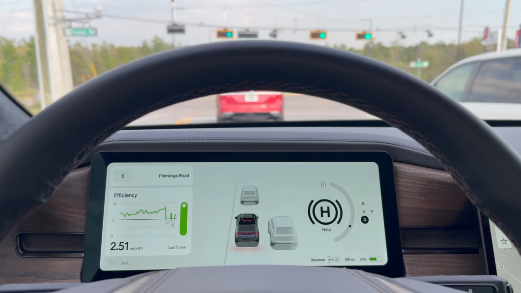What Are Rivian Software Update Air Conditioning Issues?