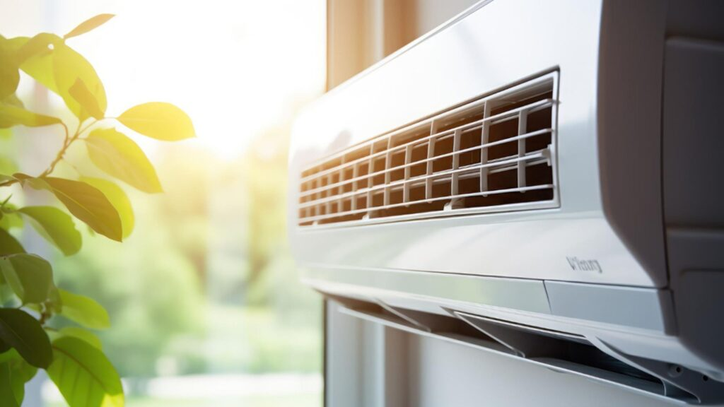 Why Software Updates Affect Air Conditioning Systems