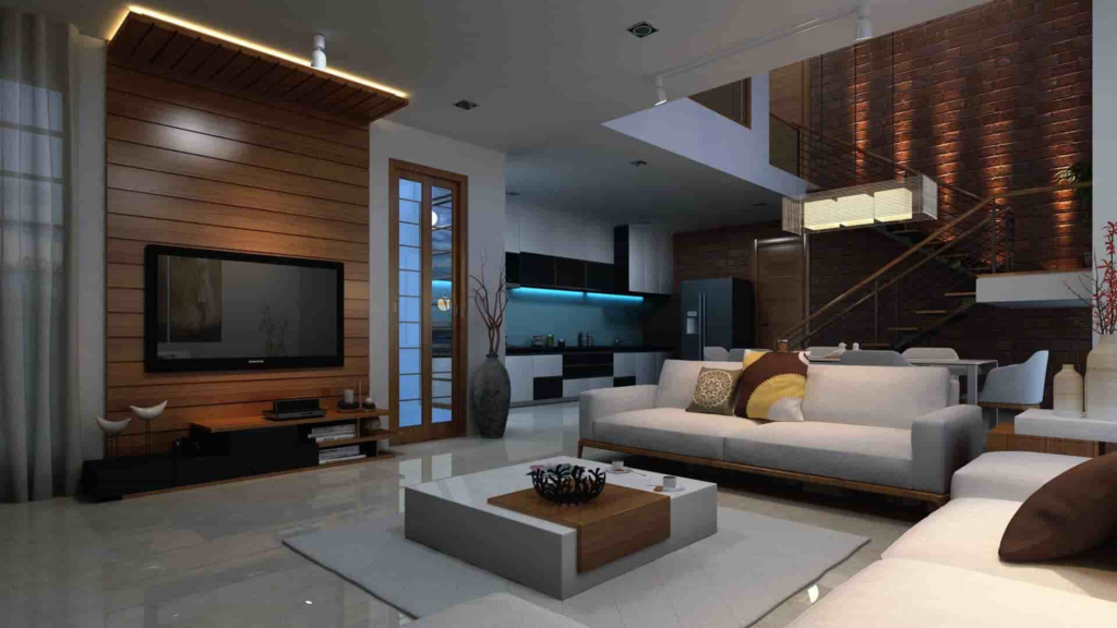 Types of Software Used by Interior Designers