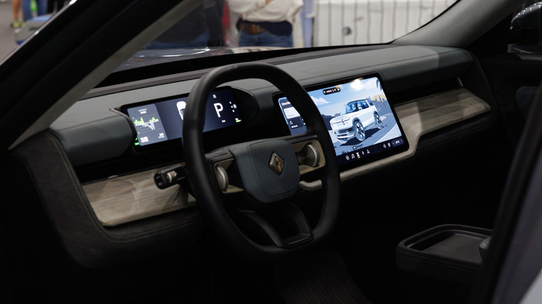 Owner Experiences With Rivian AC Issues