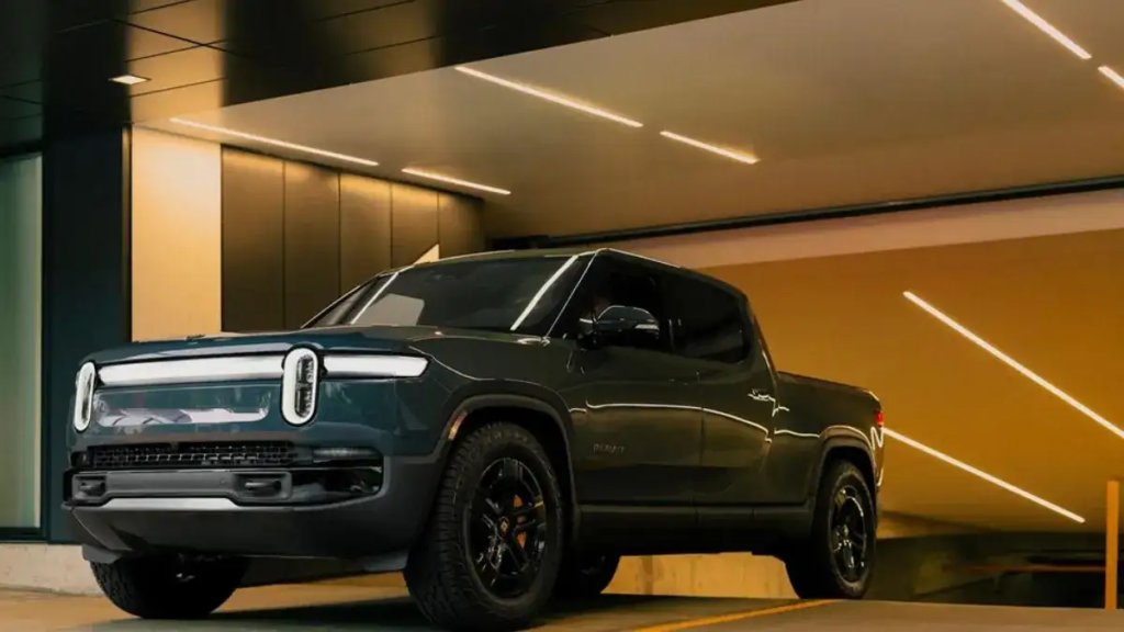 Temporary Fixes Shared by Rivian Owners