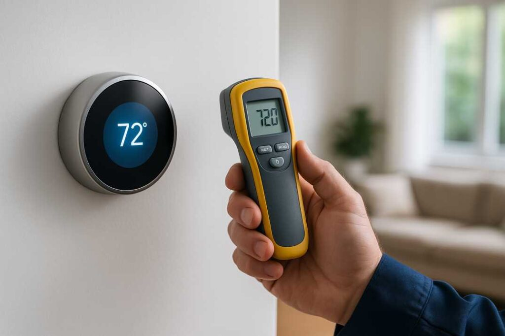 Importance of HVAC Software Calibration