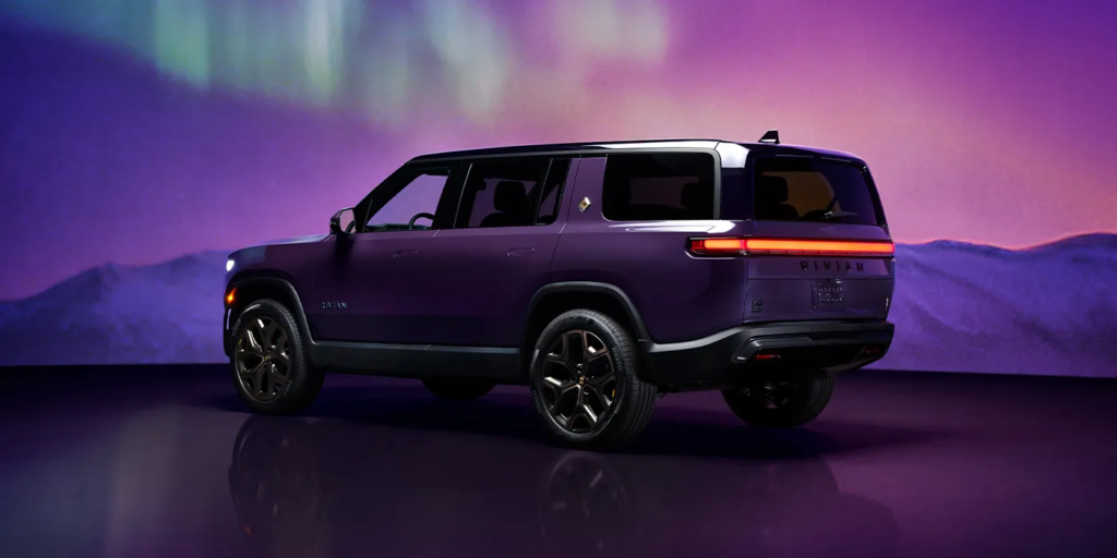 How Rivian Responds to Software Problems