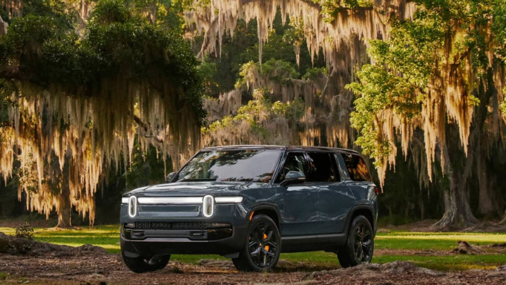Troubleshooting Rivian Air Conditioning Issues