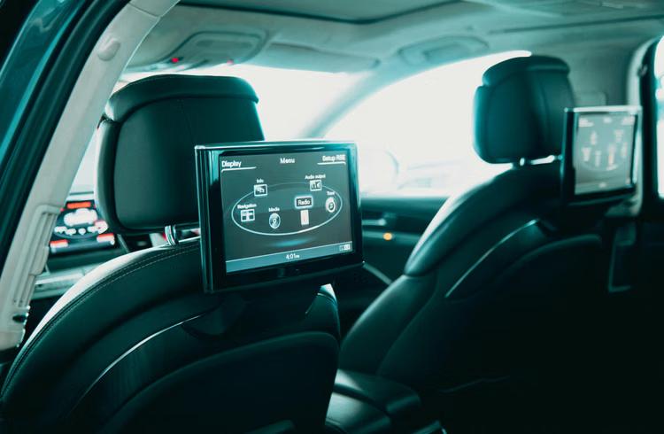 Risks of Software-Controlled Vehicle Systems