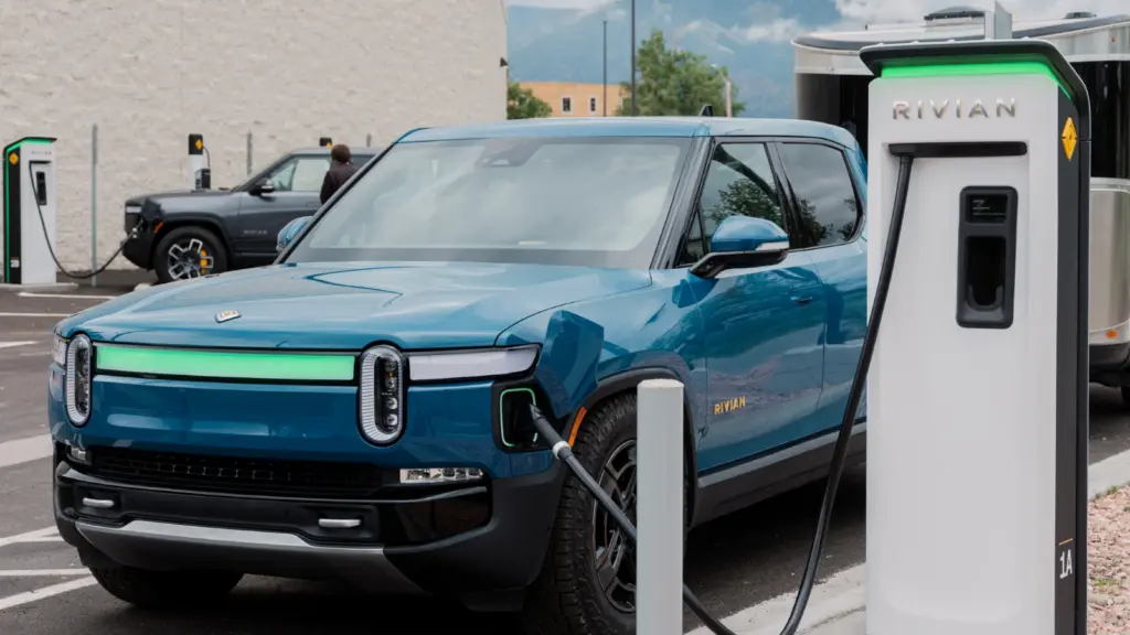 Benefits of Rivian’s Smart HVAC Technology