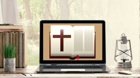 What Is Logos Bible Software?
