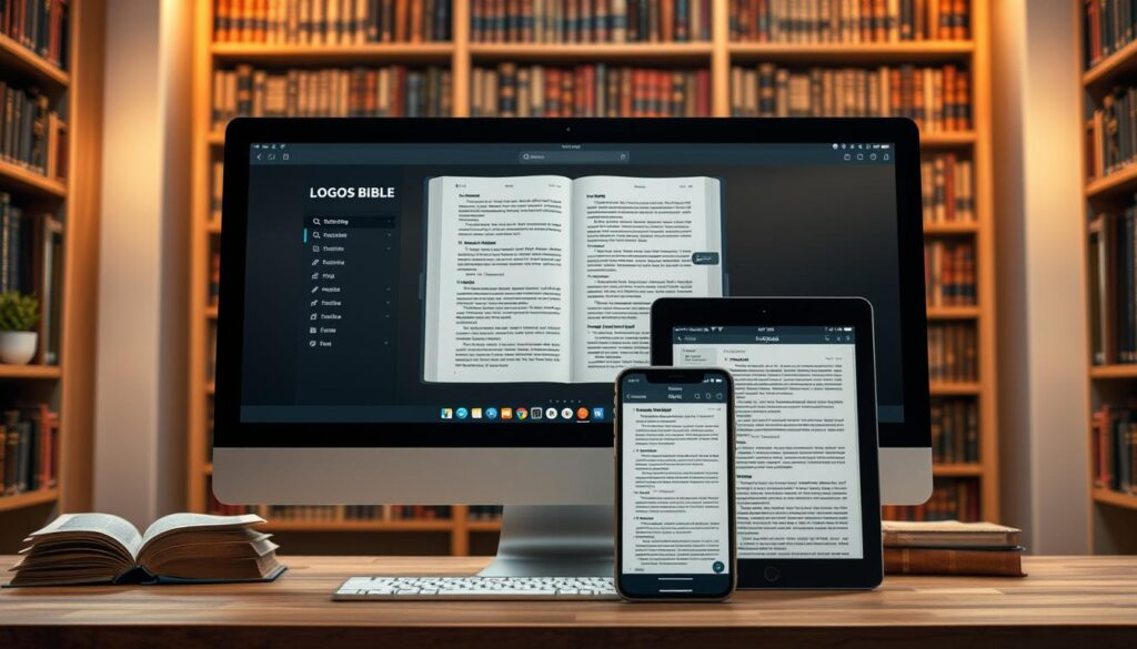 Methods to Use Natural Reader With Logos Bible Software