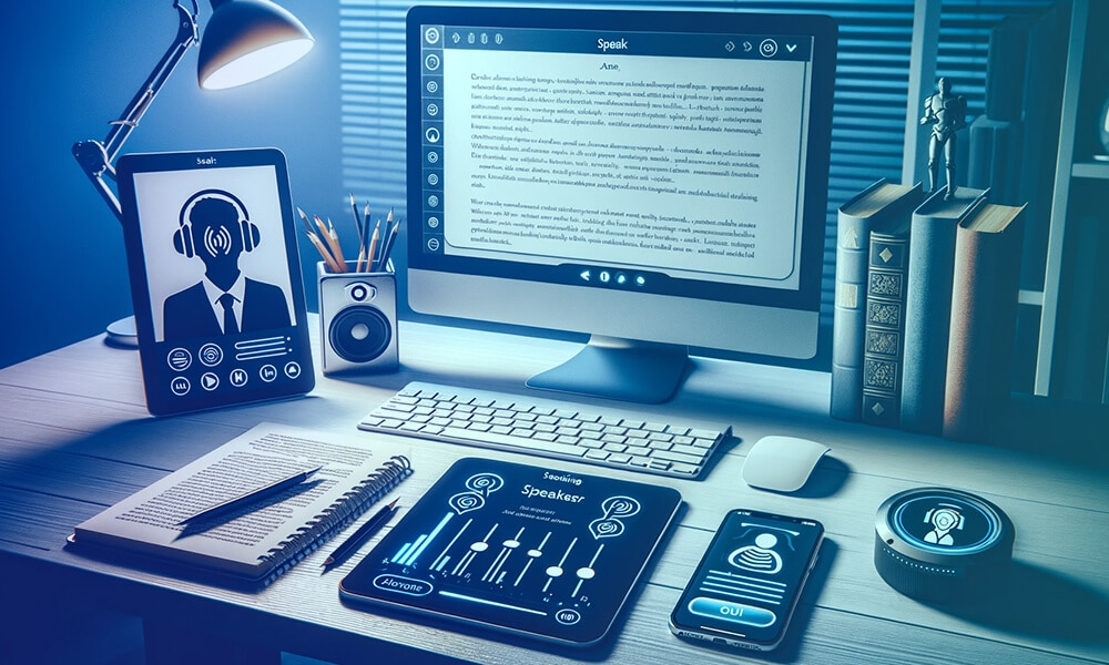 Best Practices for Better Text-to-Speech Experience