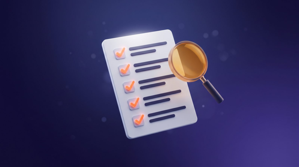 Things to Check Before Moving Software