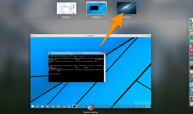 How to Move Software on Mac