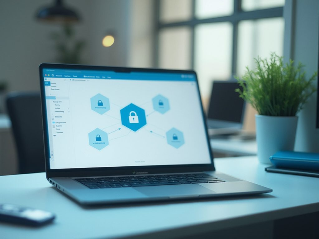 Best Practices for Safe Software Transfer