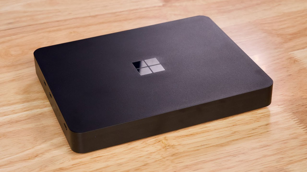 Features of Windows Software Development Kit