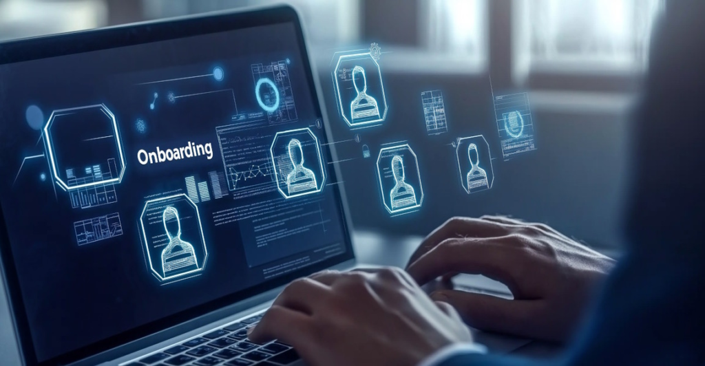 Types of Onboarding Software