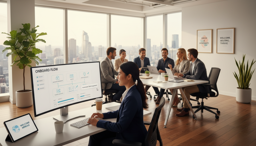 Importance of Onboarding Software in Modern Businesses