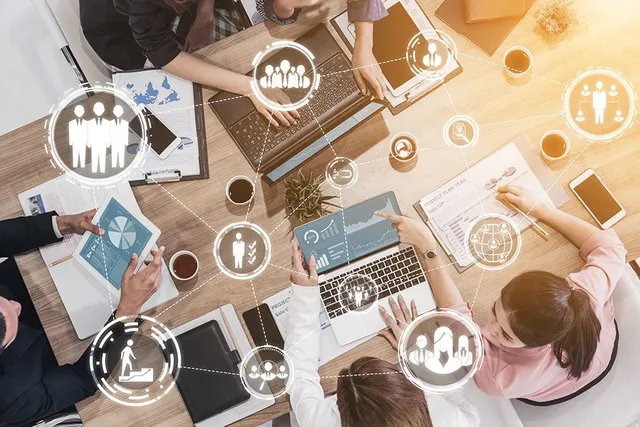 Types of Employee Management Software