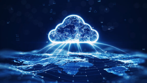 Cloud Technology Becoming the Industry Standard