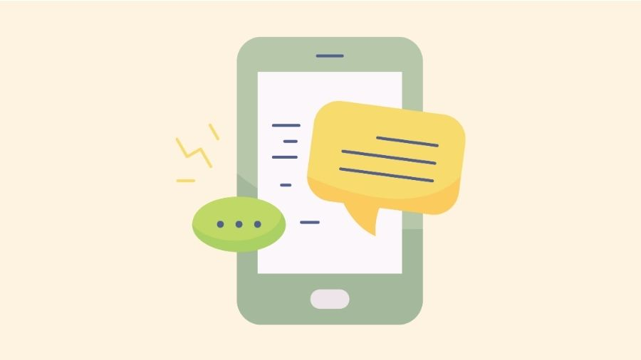 Messaging & Productivity Features
