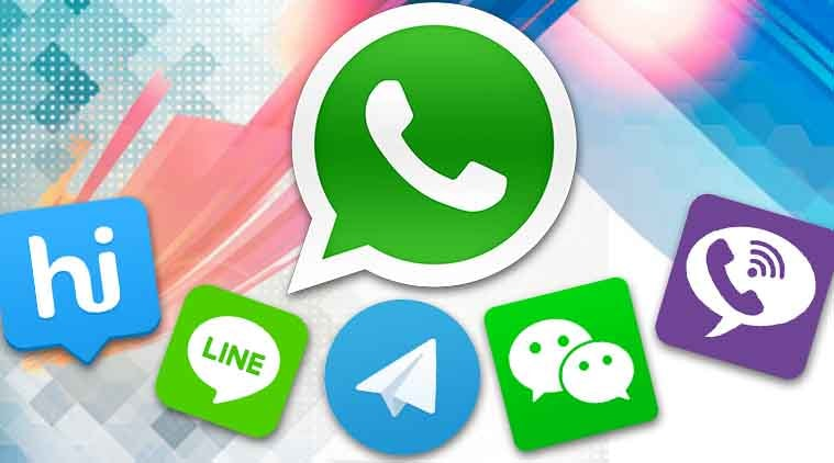 Best Alternatives to WhatsApp Plus
