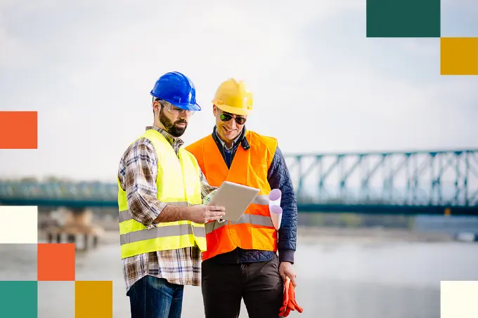 Key Features of Construction Management Software