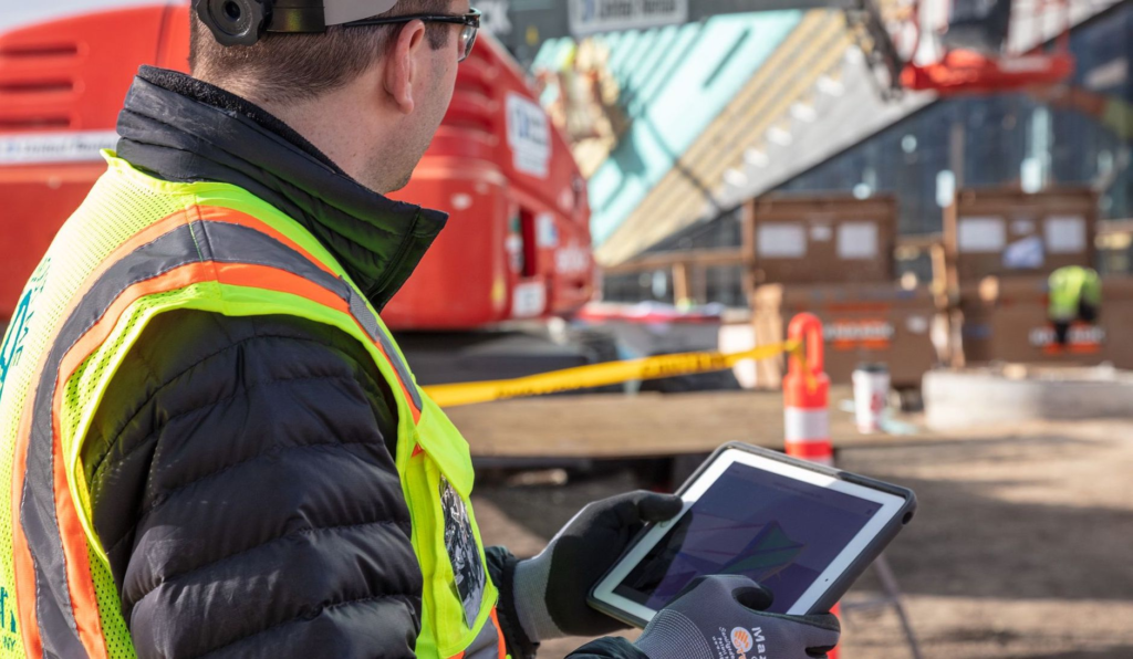 Industries That Use Construction Management Software