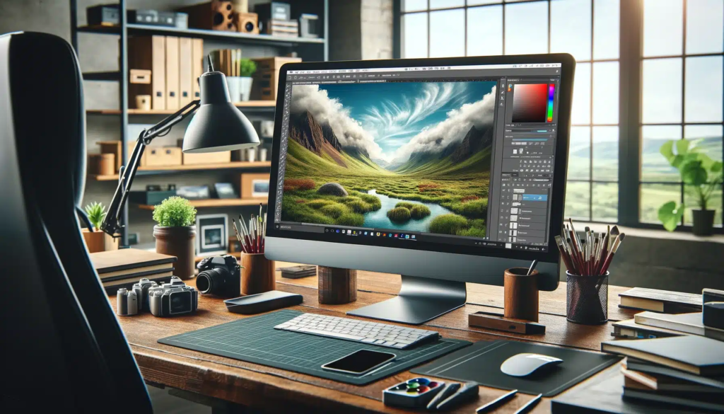How to Choose the Best Lightroom Alternative