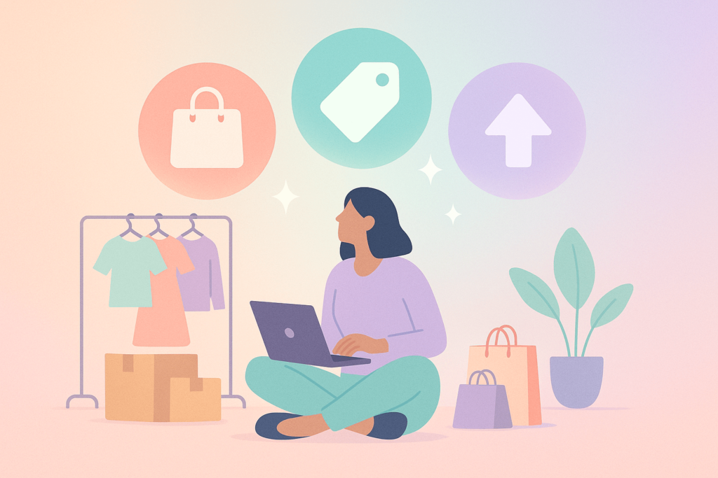 Free vs Paid Cross Listing Software