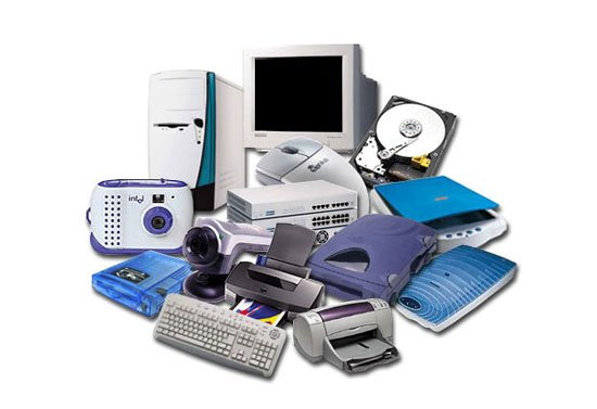 How Hardware and Software Work Together