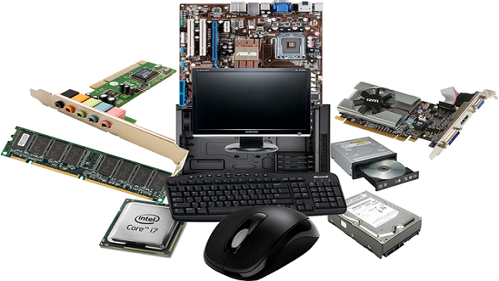 Key Features of Hardware and Software Interaction