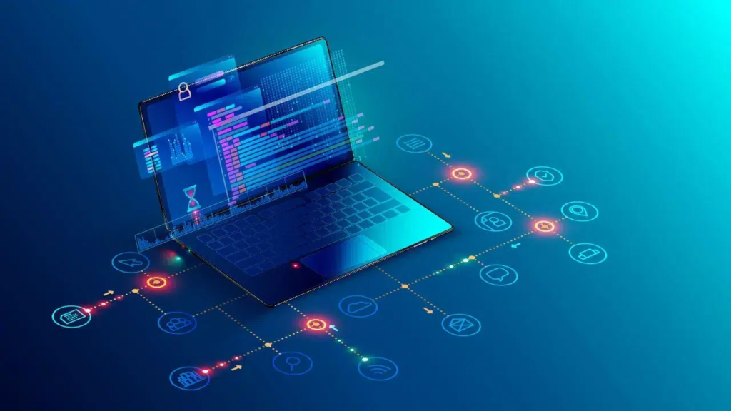 Benefits of Hardware and Software Working Together