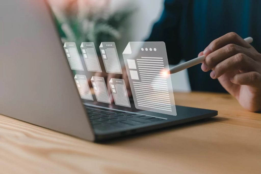 Key Features of the Best Documentation Platforms