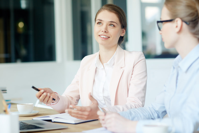 Why Asking Technical Questions is Important