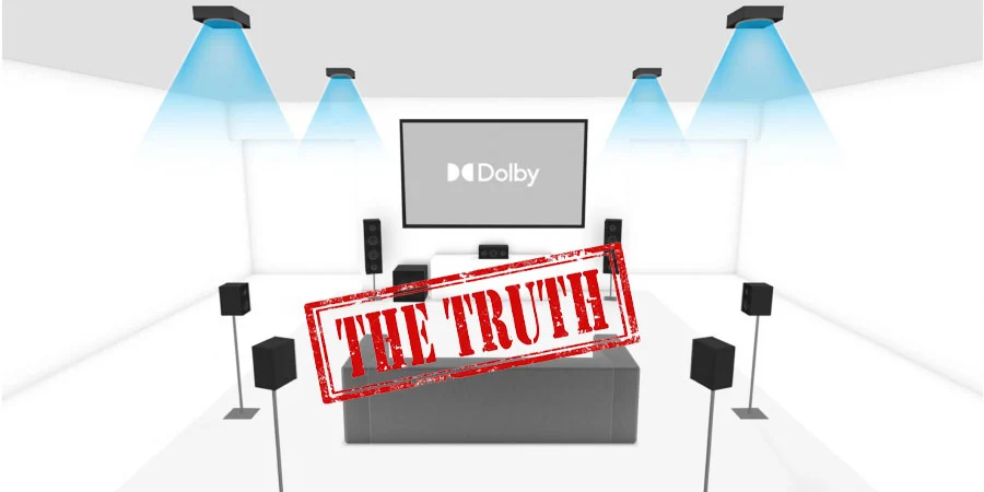 Best Practices to Avoid Dolby Installation Errors