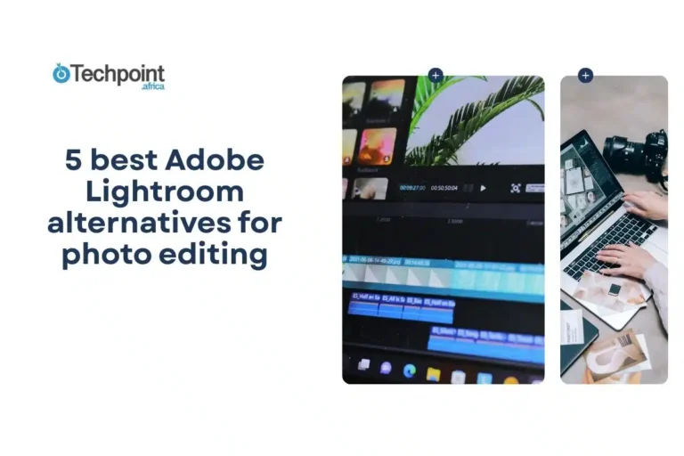Lightroom alternatives for photo editing with advanced features and affordable options in 2026.