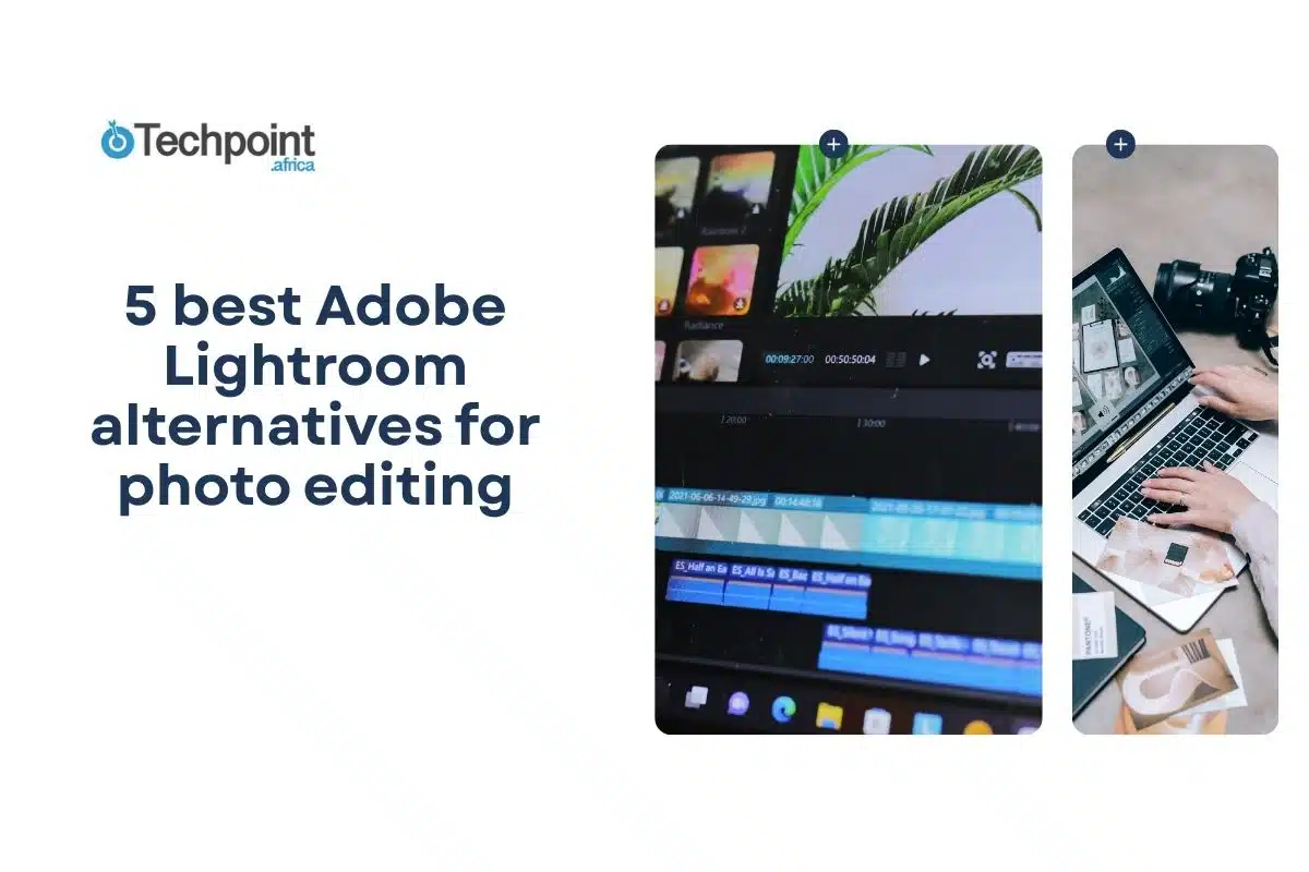 Lightroom alternatives for photo editing with advanced features and affordable options in 2026.