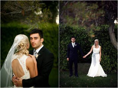 Marriage to Phil Wickham