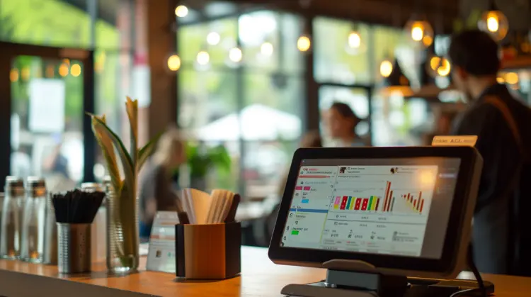What is Jonas Restaurant Software-Features and Full Overview