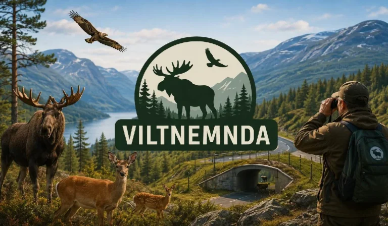 Viltnemnda, Norway’s local wildlife committee managing hunting and conservation.