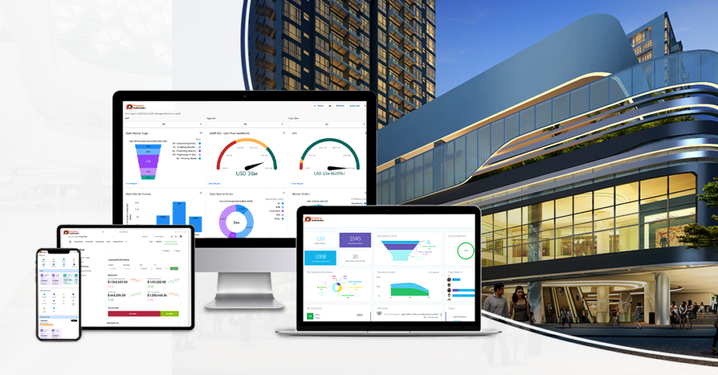 What Is Commercial Property Management Software?