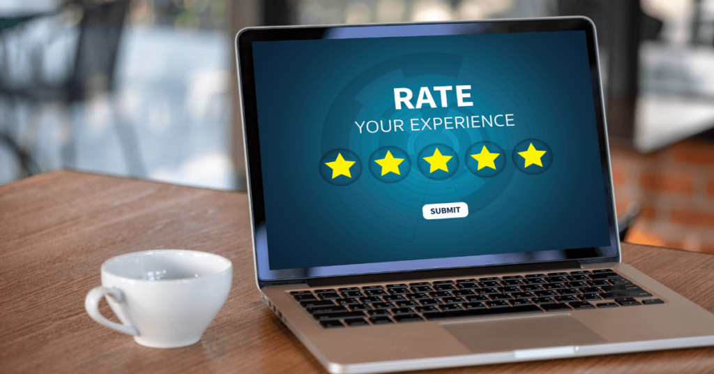 Customer Reviews and User Experiences