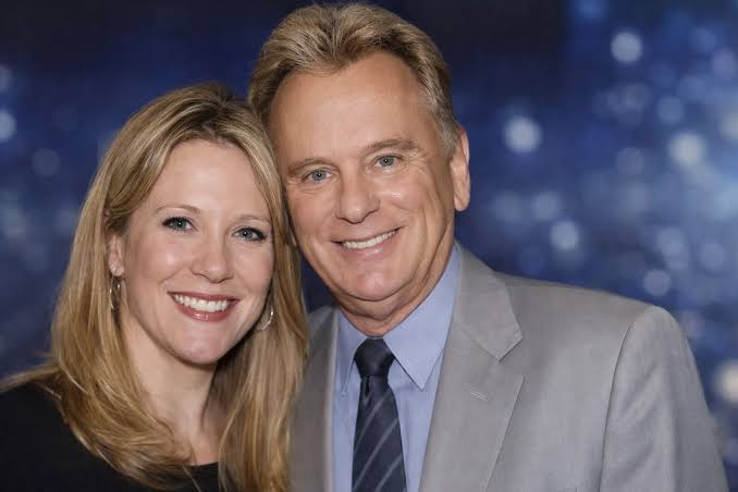 Who Is Sherrill Sajak?