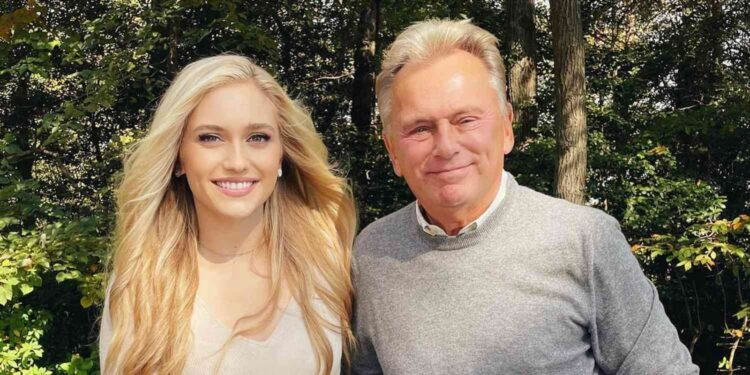 What Happened to Sherrill Sajak After the Divorce?