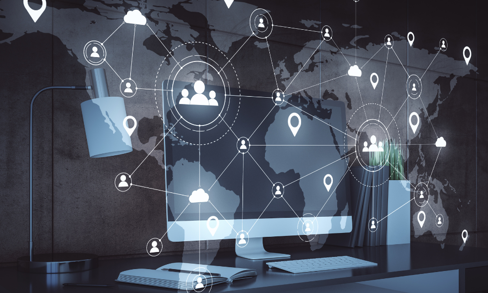 Core Features of Modern Field Workforce Management Software